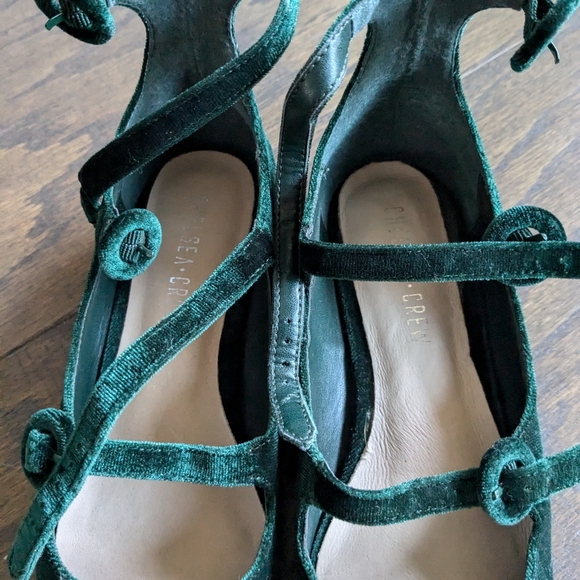 Anthropologie Ballet Flats - Picture 12 of 16